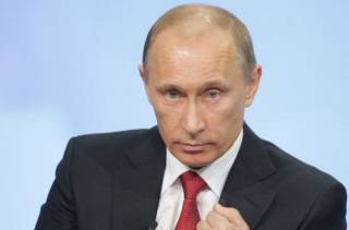 Путин собрался в аннексированный Крым