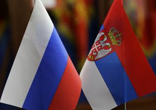Сербия заявила, что не будет вводить санкции против России
