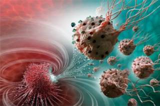 Ученые сделали серьезный прорыв в лечении рака
