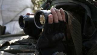 Разведка: Россия продолжает перебрасывать на Донбасс военную технику