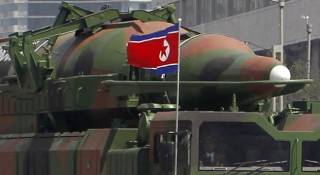 КНДР грозится применить ядерное оружие против США и Южной Кореи