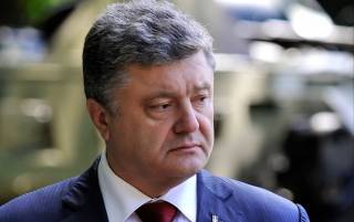Соглашение об ассоциации с ЕС компенсирует потери, которые Украине нанесла война с Россией, — Порошенко