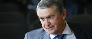 Посол: Франция не намерена признавать аннексию Крыма