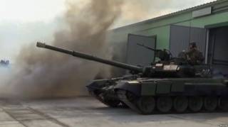 Разведка объяснила, какую угрозу для Украины несет «внезапная проверка боеготовности российских войск»