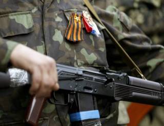 «Ласковый май» поедет на Донбасс развлекать боевиков