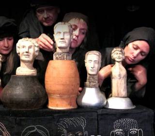 На ГОГОЛЬFEST-2016 самую крупную программу театральных событий представит Литва