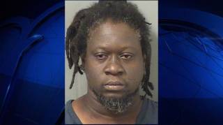 В США задержали Владимира Путина. Правда, не того