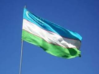 Вместо президента граждан Узбекистана с днем независимости поздравил диктор
