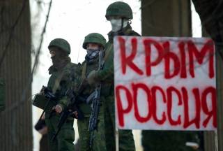 В аннексированном Крыму нет общежитий для студентов.  Уже 7 вузов перенесли начало учебного года