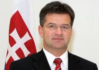 Министр иностранных дел Словакии, кажется, понял, в чем проблема минских договоренностей