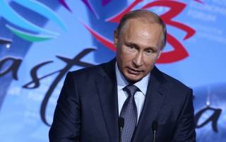 Только США имеют реальное влияние на действующую власть в Украине, — Путин