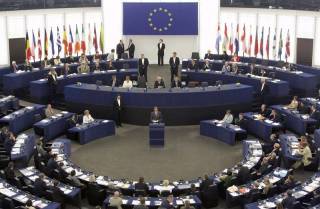 Европарламент готов заняться безвизовым режимом для Украины