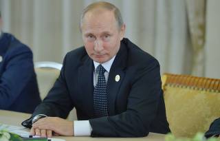 Путин: Я еще не решил, пойду ли на президентские выборы