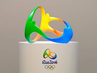 Сегодня ночью в Бразилии стартуют Паралимпийские игры