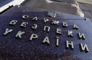 Силовики задержали боевика ДНР
