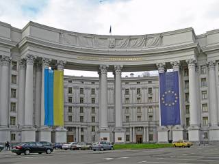 МИД: Украинцы, как никто другой понимают ощущение, когда суверенитет твоей страны под угрозой