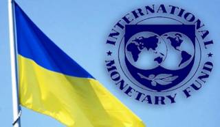 МВФ решил проигнорировать Украину