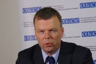 ОБСЕ не собирается мониторить «выборы» на Донбассе