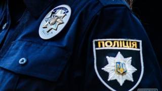Пройдя аттестацию, в Киеве умер полицейский