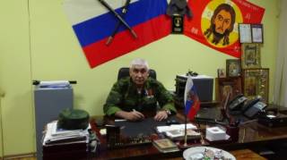 Российский депутат сообщил о смерти командира донецких террористов из бригады «Кальмиус»