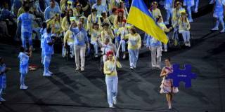 За три дня Паралимпиады Украина завоевала 26 наград