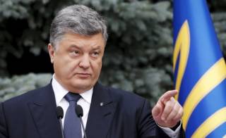 Порошенко: Российских выборов в Украине не будет