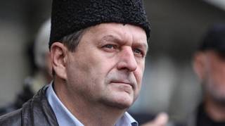 Крымских татар призывают проигнорировать российские выборы в Крыму