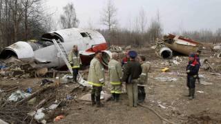 В деле об авиакатастрофе самолета польского президента в России внезапно появились новые факты