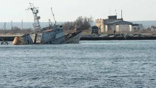 Французы решили начать вкладывать деньги в аннексированный Крым