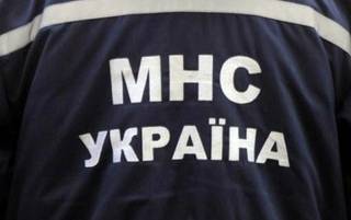 В ГСЧС подтвердили информацию о пожаре на полигоне в Чернигове, но о взрывах боеприпасов – ни слова