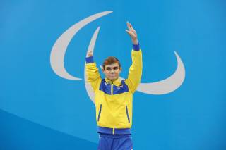 За 5 дней Паралимпиады Украина завоевала уже 61 медаль