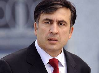 Саакашвили: Рынок «7-й км» ежемесячно передает Януковичу $800 тыс