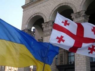 Украина и Грузия договорились о международном сообщении