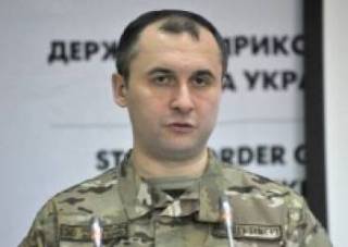 Пограничники уверяют, что покончили со взяточничеством