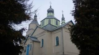 «Приехали с молотками и болгаркой», - в УПЦ рассказали подробности нового захвата храма в Тернопольской области