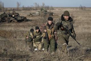 Боевики готовят постановочные диверсии на Донбассе, — разведка