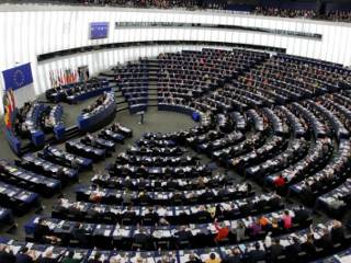 Европарламент не признает российских выборов в Крыму