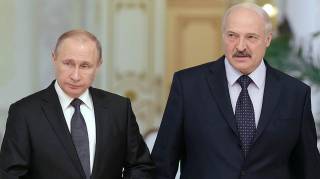Лукашенко признался, что ему «уже надоело» давление со стороны России