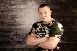 СМИ: Убитый Жилин имел связи с сыном Януковича