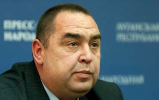Плотницкий уверяет, что в ДНР и ЛНР готовили переворот