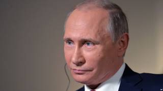 В ЦРУ заговорили о том, что Путин перейдет «к более жесткому правлению»