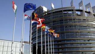 СМИ: Европарламент может отказать Украине в безвизовом режиме