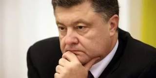 Порошенко: Россия в Сирии действует так же, как и в Украине