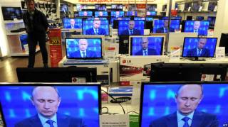 Блокирование российской пропаганды влетит Украине в десятки миллионов