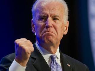 Байден уверен, что Украина предоставит особый статус Донбассу. А Конгресс Техасу?