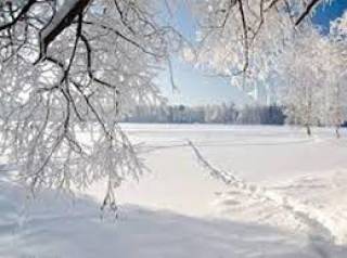 Украинцев пугают лютой затяжной зимой