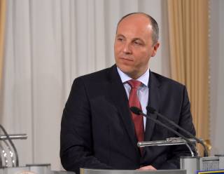 Парубий: Суд в Гааге вынесет приговор виновным в трагедии MH17