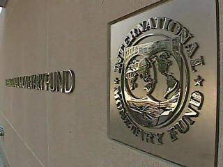 МВФ: Если побороть коррупцию, то через время украинская экономика может стать конкурентоспособной