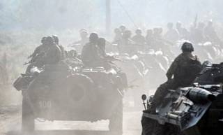 Вражеские снайперы забрали жизнь украинского воина в зоне АТО