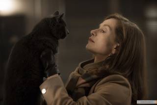 «Она»: математика похоти